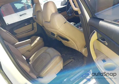 2012 GMC Acadia Denali z USA, uszkodzony, nr VIN 1GKKRTED6CJ319949